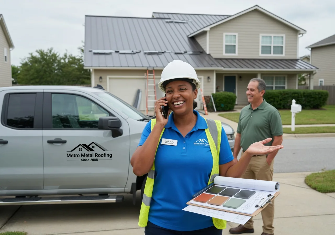 Metal Roofing Installation Palouse, WA FAQs