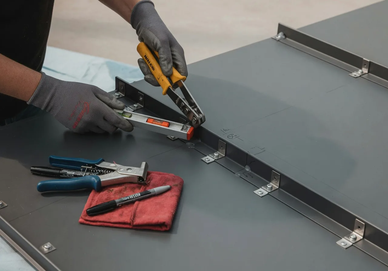 Why choose Metal Roofing Installation in Palouse, WA